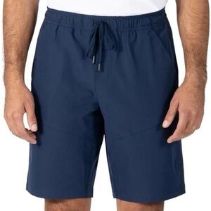 Gerry Navy Trail Shorts Size XXL NWT